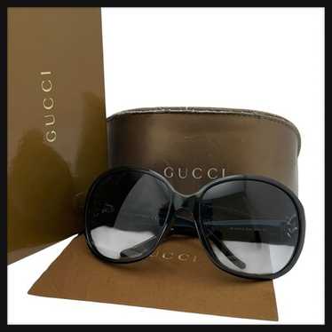 GUCCI sunglasses Heart brown 赤茶 ラブリーハート GUCCI sunglasses Heart brown 赤茶 ラブリーハート