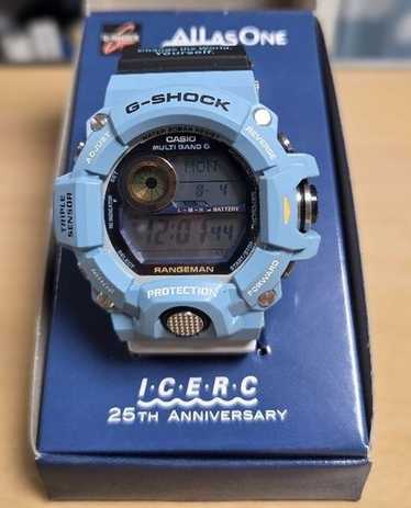 Casio casio g-shock icerc - Gem