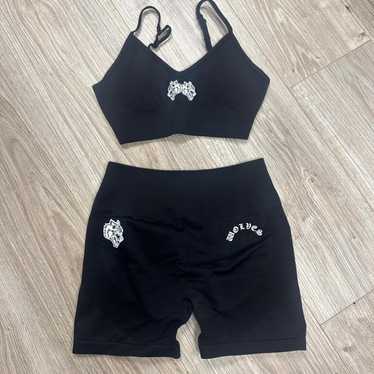 Darc sport everson seamless - Gem
