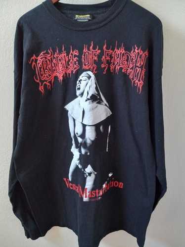 Cradle of filth long - Gem