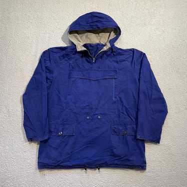 Military anorak vintage - Gem