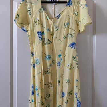 Rouje dress 36 - Gem