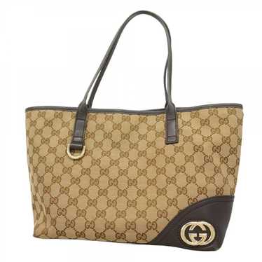 Gucci 169946 tote bag - Gem