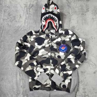 Bape wgm zip - Gem
