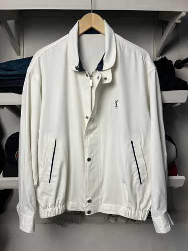 Vintage ysl jacket - Gem