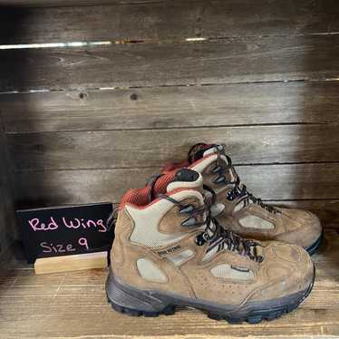 Red Wings 8165 29.5㎝ Redwing J3 Co. ® on Instagram: “READYSTOCK RED WING 8165