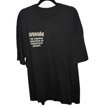 Salehe Bembury Spunge Vans Vault Tシャツ 199e82a06d503709bb7ea2b80459e6