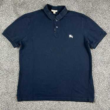 BURBERRY 素敵なpoloドレスシャツ INGLAND製　¥8999→現 BURBERRY 素敵なpoloドレスシャツ INGLAND製 ¥8999→現 - メルカリ