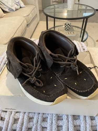 Visvim ancestor fbt - Gem