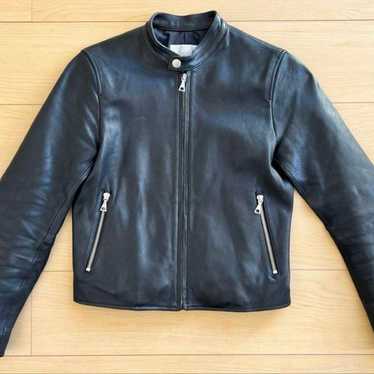Schott 642 single riders - Gem