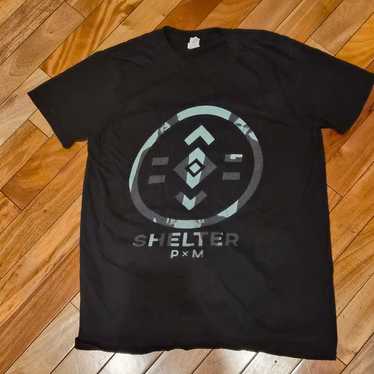 Porter robinson madeon shelter - Gem