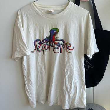 Supreme supreme octopus tee - Gem