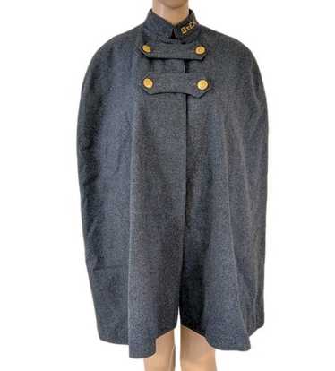 USA製 40s~50s Vintage BRUCK'S NURSE Cape Brucks Vintage All Wool 1940s Nurse Cape | eBay