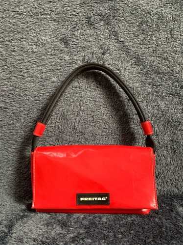 バッグ freitag laura Rare FREITAG F71 LAURA Crossbody Messenger Discontinued Bag