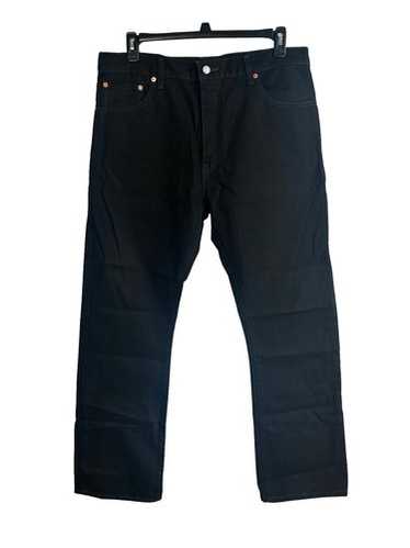 Levi’s 00s 517 BLACK boots cut denim W30 Levi's® Vintage Clothing Men's 1970s 517™ Bootcut Jeans