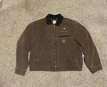 Carhartt j97 dkb detroit - Gem