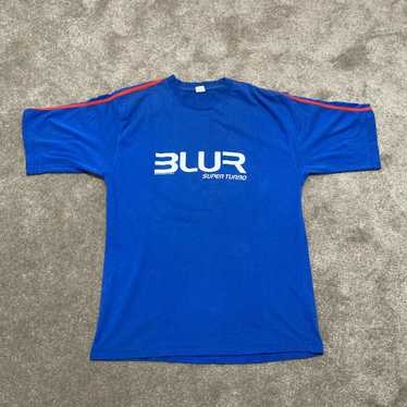 Blur 1995 vintage t - Gem