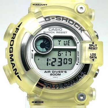 時計 G-SHOCK FROGMAN W.C.C.S DW-8201WC $_57.JPG?set_id=880000500F