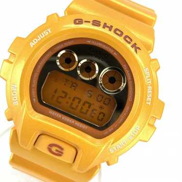 ［CASIO］G-SHOCK DW-6900SB［廃番］ 2025年最新】dw-6900sbの人気アイテム - メルカリ