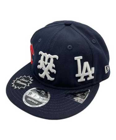 SAINT MICHAEL×NEW ERA SAINT Mxxxxxx x New Era x MLB Collection Release Info