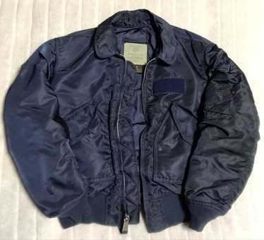 Vintage 80s ALPHA 旧タグ CWU-45P USA製 アメリカ製 Vintage 80s ALPHA 旧タグ CWU-45P USA製 アメリカ製