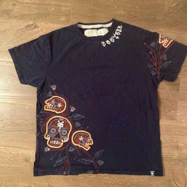 Zoo york navy - Gem