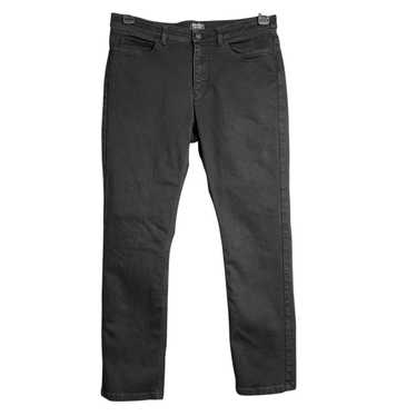 Chanel black jeans with - Gem