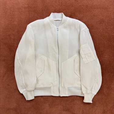 Auralee jacket - Gem