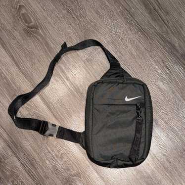 Nike sling bag black - Gem