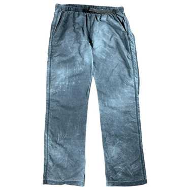 Gramicci vintage 90s - Gem