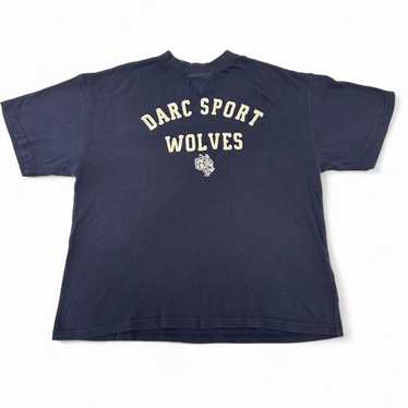 Darc sport wolves t-shirt - Gem
