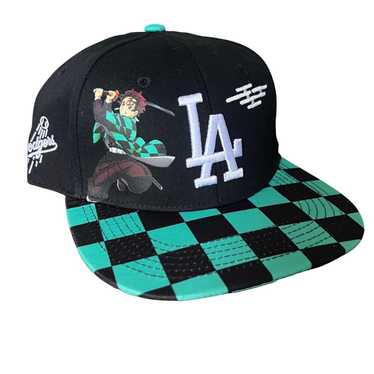 Demon slayer x dodgers - Gem