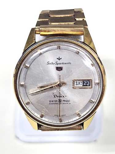 Vintage seiko automatic 23 - Gem