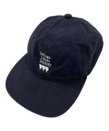 25SS WTAPS T-6M 03 CAP CTPL TWILL NAVY ④ Wtaps 25ss T-6M 03 CAP CTPL TWILL Navy