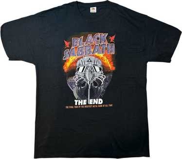 Black sabbath 2016 the - Gem