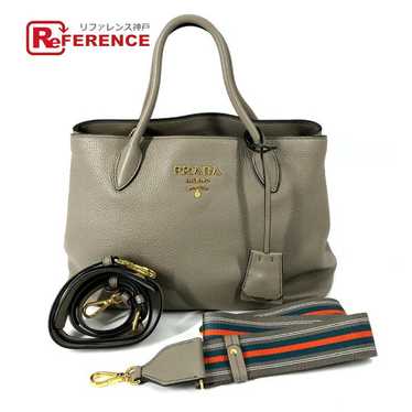 Prada vit.daino 2way - Gem