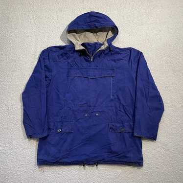 Military anorak vintage - Gem