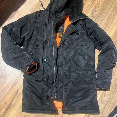 Alpha industries n3b - Gem