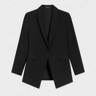 極美品✨ Theory 近年モデル Etiennette B ジャケット 2 Theory etiennette blazer good - Gem