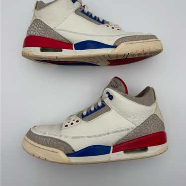 Jordan 3 International Flight - Gem