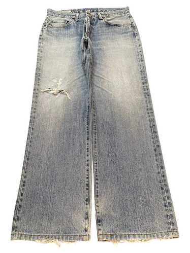 Big john jeans vintage - Gem
