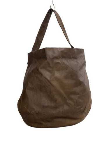 バッグ ARTS&SCIENCE embroidery tote Arts & Science - Doctor's Bag M in Vintage Ivory – Mouki Mou