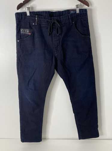 【5.9万】DIESEL / KROOLEY CB-NE/ JOGG/ W36 DIESEL KROOLEY CB-NE 069AS JOGG JEANS – Cacctusuk