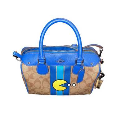 Coach pac man - Gem