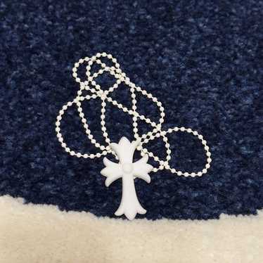 Chrome hearts rubber ch - Gem