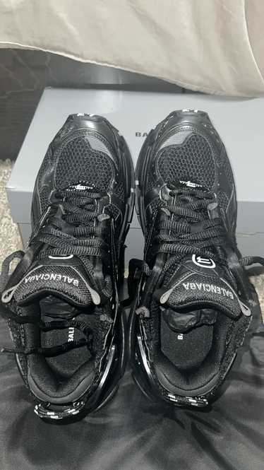 靴 BALENCIAGA RUNNER 43 Balenciaga Runner Sneaker Size 43 – I Miss You MAN