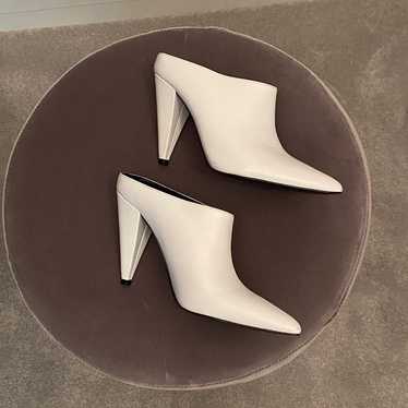 Marc Fisher Pointy Mules - image 1