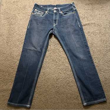 Vintage True Religion Joey Super T Size 28 - Gem