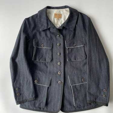 Nigel cabourn jacket a - Gem