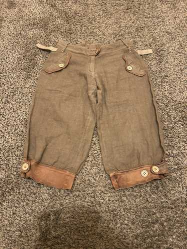 パンツ 00s archive share spirit short pants パンツ 00s archive share spirit short pants 00s archive
